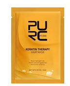 Amino Acid Hair Serum for Frizz Control and Shine