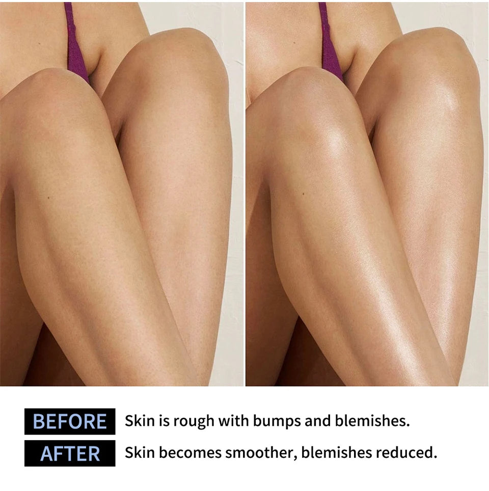 Glycolic Acid Exfoliating Body Treatment Stick