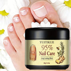 Yuitikue 60g Nail Repair Cream Strengthening and Foot Nail Care