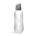 Ultrasonic Skin Scrubber Facial Pore Cleaner Blackhead Remover Device