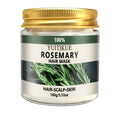 Rosemary Hair Mask 100g 3-in-1 Nourishing Treatment for Hair and Scalp