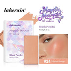 Waterproof DIY Magnetic Eyeshadow Palette Refill