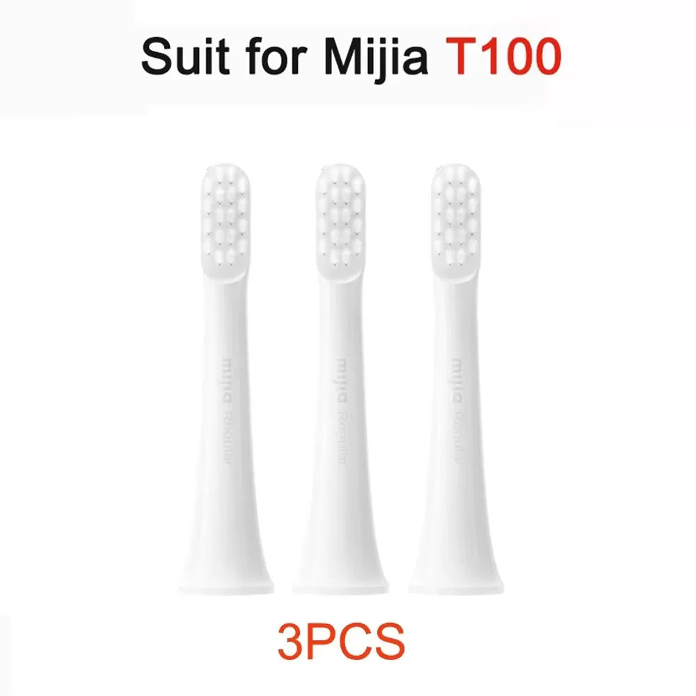 Mijia Sonic Electric Toothbrush Replacement Heads DuPont Bristle Refill