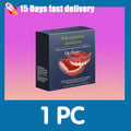 Comfort Fit Silicone Dentures for Natural Smile