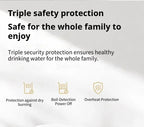 Mijia 1.7L Smart Electric Kettle Constant Temperature Water Boiler
