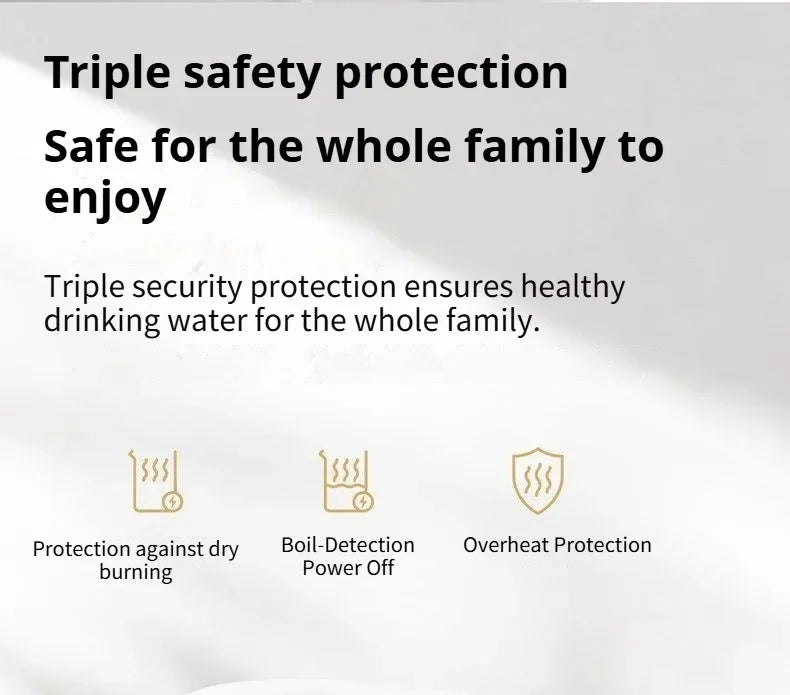 Mijia 1.7L Smart Electric Kettle Constant Temperature Water Boiler
