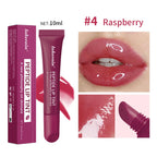 Hydrating Peptide Lip Tint for Soft Glossy Lips