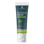 Mens Hair Removal Cream Painless Body Depilatory Cream 100g
