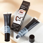 Semi-Permanent Eyelash and Eyebrow Tinting Kit