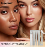 Peptide Moisturizing Lip Treatment for Dry Chapped Lips