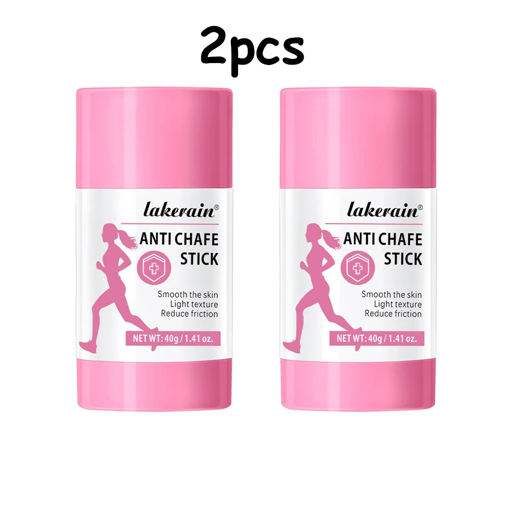 Anti-Chafing Friction Reduction Balm Stick