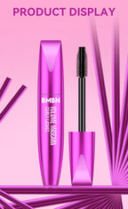 BMBN Waterproof Mascara Volumizing and Lengthening Lash Makeup
