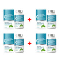 Probiotic Teeth Whitening Mouthwash Tablets for Fresh Breath