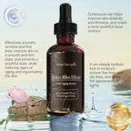 Water Ice Levin Botax Bliss Elixir Anti Aging Retinol Face Serum