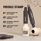 Natural Fake Freckle Stamp Makeup Pen