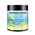 Water Ice Levin Body Tanning Lotion Sunless Bronzer Moisturizer