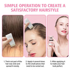 Goiple Lace Wig Adhesive Kit Professional Glue and Hair Wax Stick Set