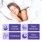 Lavender Calming Sleep Mist for Restful Nights