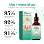 Herbal Toothache and Gum Relief Drops
