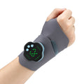 Microcurrent Wrist Massager for Pain Relief and Relaxation