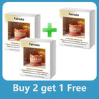 Comfort Fit Denture and Teeth Veneer Set for Immediate Smile Enhancement