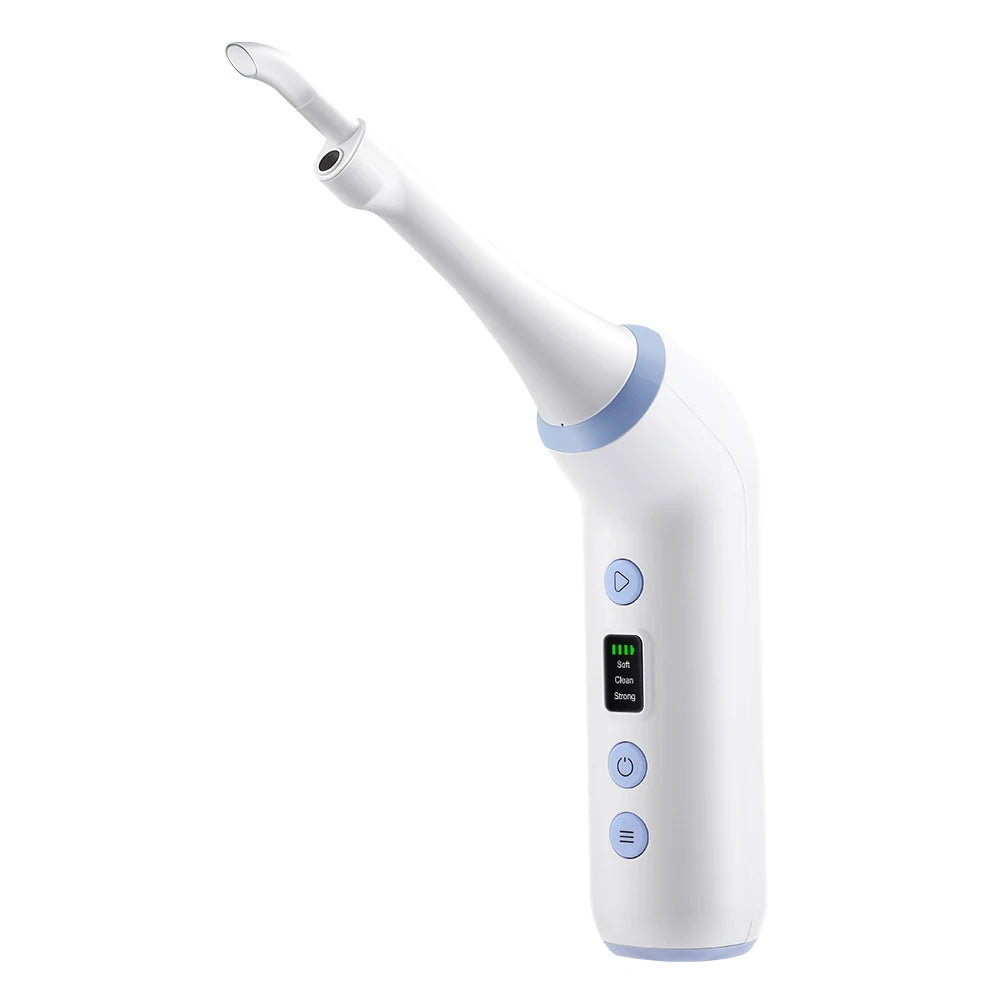 Visible HD Tonsil Stone Remover for Bad Breath - 26