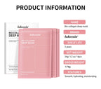 Bio-Collagen Deep Hydrating Face Mask for Pore Tightening