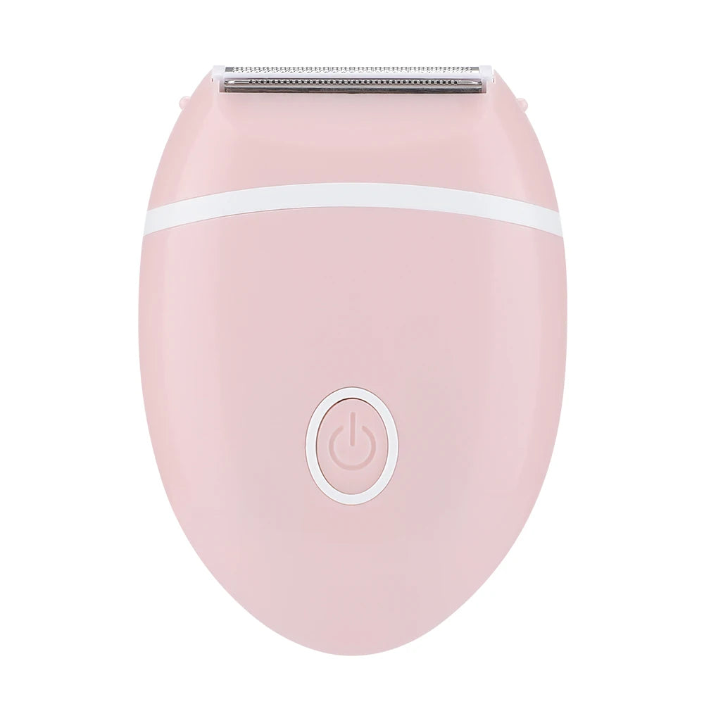 Portable Electric Hair Removal Shaver for Women - 16