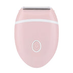 Portable Electric Hair Removal Shaver for Women