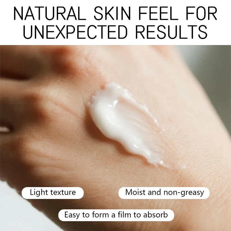 YUITIKUE Botax Anti-Aging Cream Retinol Peptide Firming Moisturizer 100g