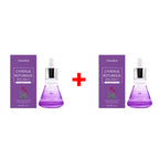 Cyperus Rotundus Hair Growth Inhibitor and Skin Soothing Serum