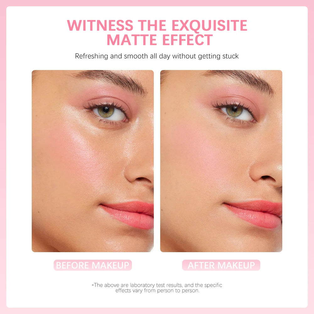 Mattifying Waterproof Makeup Setting Spray - 4