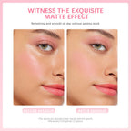 Mattifying Waterproof Makeup Setting Spray