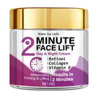 Instant Face Lift Cream Retinol and Collagen Anti Aging Moisturizer