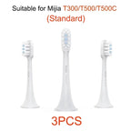 Mijia Sonic Electric Toothbrush Replacement Heads DuPont Bristle Refill