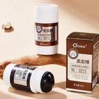 O'CHEAL Waterproof Hair Dye Stick for Gray Hair Coverage