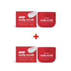 Deep Cleansing Scalp Exfoliator for Dandruff and Oily Hair