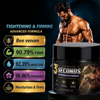 YUITIKUE Men Skin Firming Cream Body Tightening Lotion for Workout