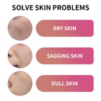 Collagen Jelly Face Cream for Skin Firming and Hydration