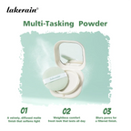 Matte Blurring Loose Powder for Oil Control