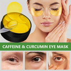 Water Ice Levin Avocado Eye Mask Hydrating Dark Circle Treatment