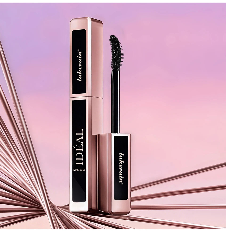 Waterproof Lengthening and Volumizing Mascara - 19