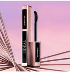Waterproof Lengthening and Volumizing Mascara
