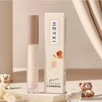 HEYYXI Waterproof Liquid Concealer Natural Medium Coverage Makeup
