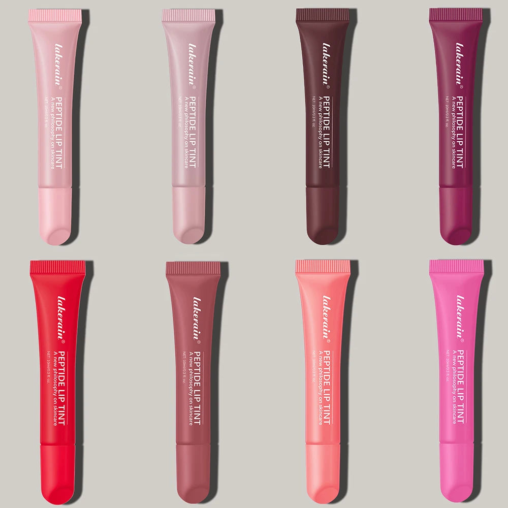 Hydrating Peptide Lip Tint Gloss - 1