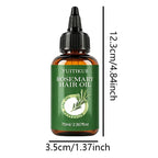 Rosemary Scalp And Hair Conditioning Oil 70ml