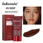 Matte Finish Liquid Foundation Concealer