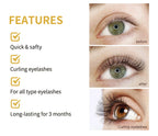 Professional Eyebrow Lamination and Tinting Kit