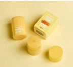 Propolis Hydrating Lip Gel for Dry and Chapped Lips