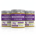 Magnesium Bee Venom Recovery Cream Moisturizing Stress Relief Lotion